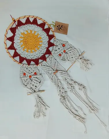 Dream catcher