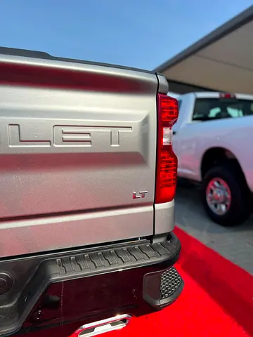 صورة مصغرة 5 لـ 2024 Chevrolet SILVERADO 1500