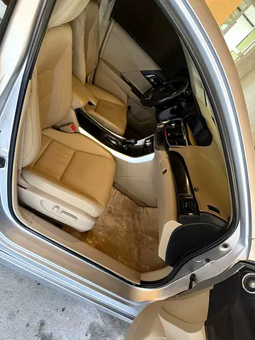2015 Honda ACCORD — миниатюра 4