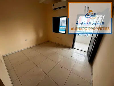 1 Bedroom Apartment for Annual Rent Al Rashidiya 2 Ajman Near Ramada Hotel Spacious Balcony Excellent View Free Maintenance AED 26000