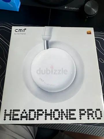 CMF by NOTHING headphones