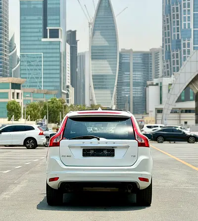 2014 Volvo XC60 照片 6
