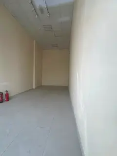 Commercial space for rent | Rawda 3 | Mezzanine level available
