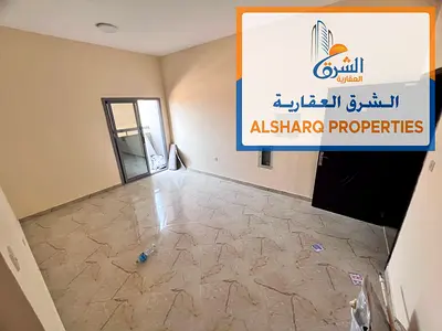 ✨ Spacious 1 Bedroom + Hall (Second Tenant) in a prime location near Delta Center & Ajman Court.
