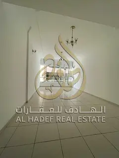 2 Bedroom Apartment for Annual Rent in Al Taawun Sharjah Family Tower with CCTV Near Dubai Exit Prim