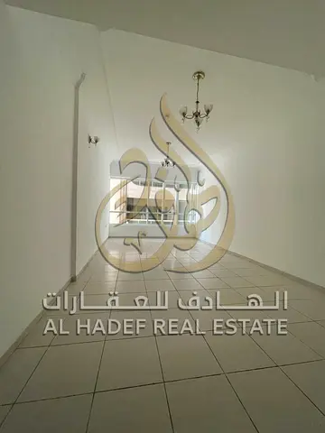 2 Bedroom Apartment for Annual Rent in Al Taawun Sharjah Family Tower with CCTV Near Dubai Exit Pri