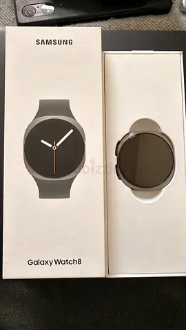 Galaxy Watch 8 44mm LTE TDRA