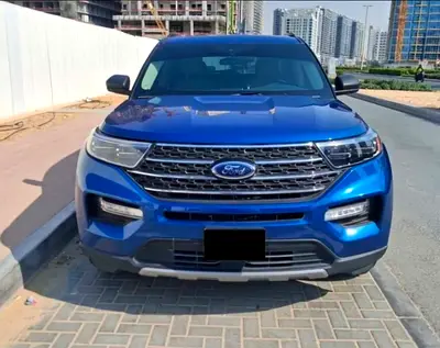 صورة 2 لـ 2023 FORD EXPLORER