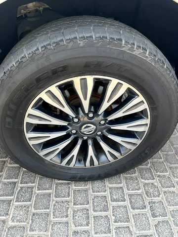 صورة 5 لـ 2010 Nissan PATROL