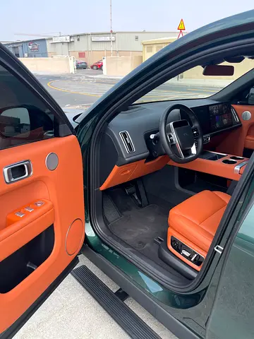 صورة مصغرة 11 لـ 2023 LI AUTO L9