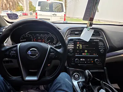 صورة 4 لـ 2020 Nissan MAXIMA