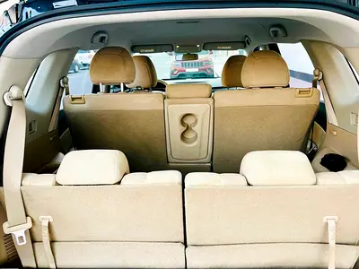 2016 Nissan X-TRAIL 照片 16