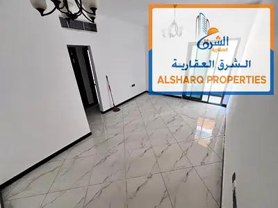 1 Bedroom Apartment for Annual Rent – Al Jurf 2, Ajman Prime Location | Open View | Maintenance by Landlord | Central AC