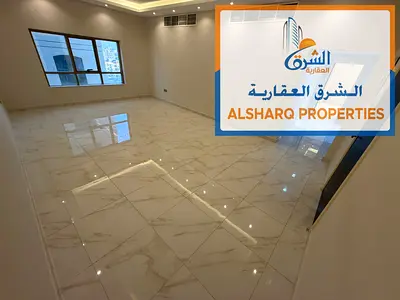 Two-bedroom apartment for annual rent directly on Ajman Corniche** A prime opportunity to live in a spacious apartment with a direct sea view in one