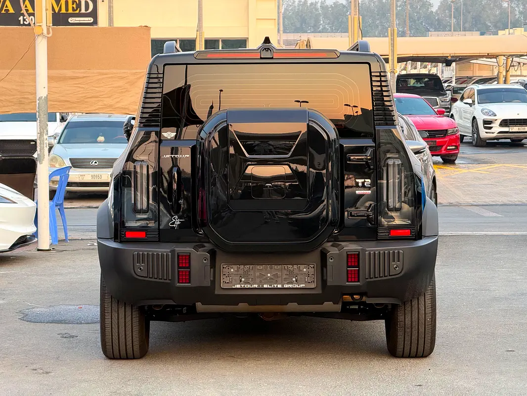 جيتور تي 2 2026