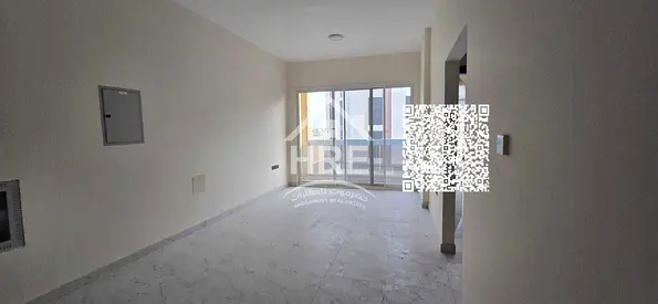 2 BHK Apartment for Rent in Al Jurf Industrial 3 – Brand New, First Tenant