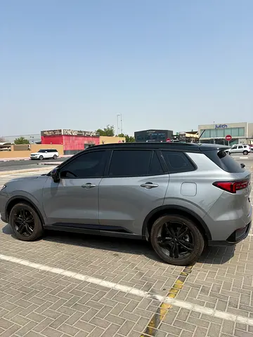صورة مصغرة 8 لـ 2025 FORD TERRITORY
