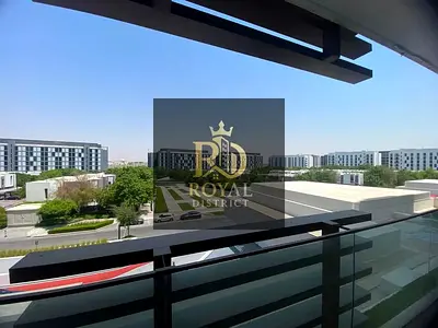 DISTRESS DEAL | 1 BEDROOM APARTMENT AT THE BEST BUILDING IN ALJADA| POOL VIEW | RIGH ABOVE SPINNEYS