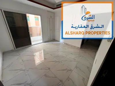 للايجار السنوي النعيميه 1 غرفتين وصاله ماستر 2 حمام بلكونه اطلاله تكييف مركزي شارع الاتحاد 35 الف 4 دفعات
