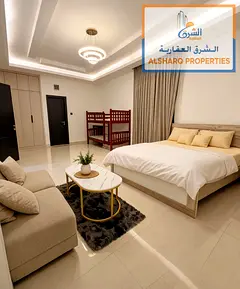 Best Fully Furnished Villa in Al Helio 2 – AED 130,000 Annually