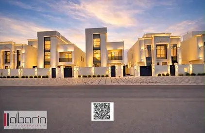 Luxury Villa for Sale , Al Helio City, Ajman