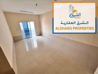 1 Bedroom Apartment in Al Rawda 2 Near Sheikh Ammar Road Central AC Free Maintenance AED 30000