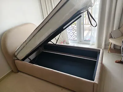 Brand New customized bed