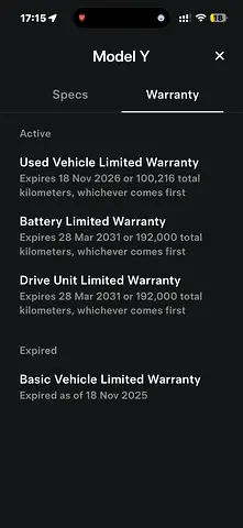 2023 Tesla MODEL Y photo 10