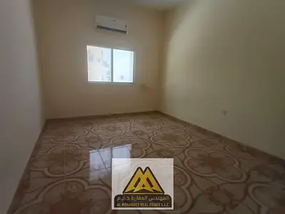 A great rental opportunity in Al Rawda, Ajman, offering a 1-bedroom apartment in a convenient locat