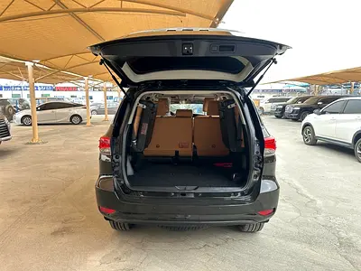 2017 Toyota FORTUNER 照片 14