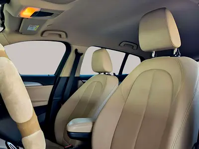 صورة مصغرة 11 لـ 2020 BMW X2