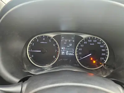 2019 Nissan KICKS 缩略图 9