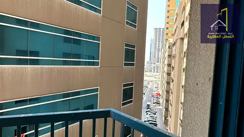 3bhk available in majaz 2