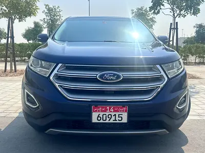 صورة مصغرة 16 لـ 2016 FORD EDGE