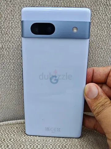 Google Pixel 7a 8/128 - Good Condition, Unlocked