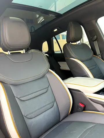 صورة مصغرة 6 لـ 2025 FORD TERRITORY