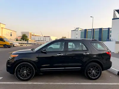 صورة 6 لـ 2015 FORD EXPLORER