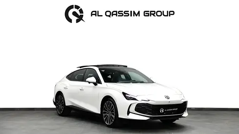 MG MG7 | Brand New | Ref#MG7