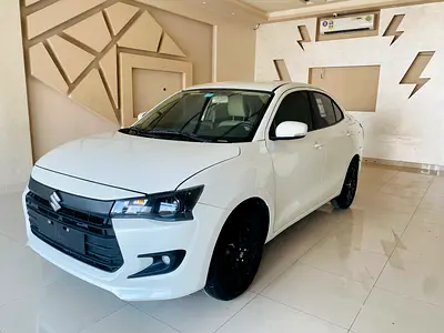Suzuki Dzire GL, миниатюра 3