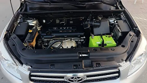 صورة 18 لـ 2008 Toyota RAV 4