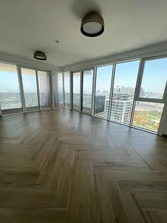 2 Bedroom Apartment facing Zabeel Park