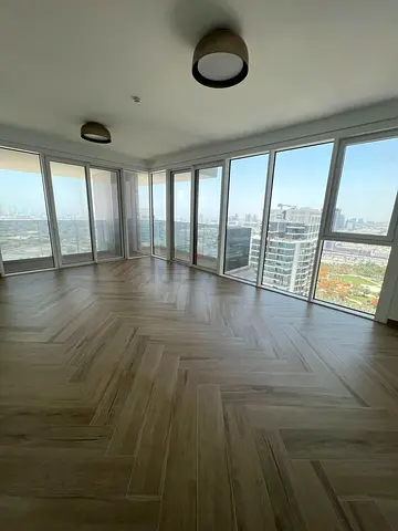 2 Bedroom Apartment facing Zabeel Park
