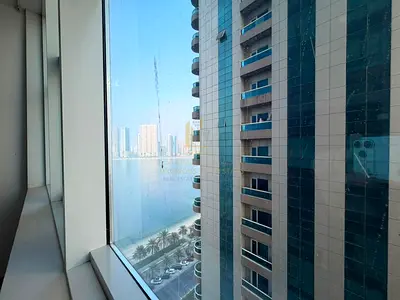 🏡 للبيع شقة مميزة في برج النخلة 1 – جاهزة للسكن فوراً!