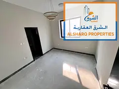 First occupancy - 3 bathrooms - 2 balconies - central air conditioning - prime location - excellent 