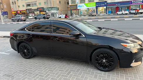 صورة 3 لـ 2013 Lexus ES-SERIES