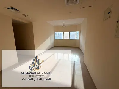 Panoramic 2-Bedroom Apartment in Al Nahda Sharjah with Built-In Wardrobes, Direct Dubai Exit, Prime Location and Flexible 4-Payment Plan