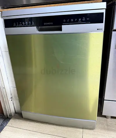 Siemens Dishwasher Home Connect iQ300 series New Model , SN23HI65MM DELIVERY + WARRANTY