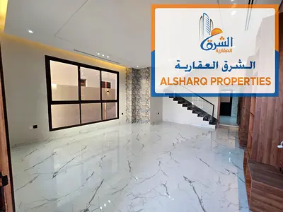 Villa for Sale in Al Yasmeen – Ajman | Luxurious Design and Prime Location** A unique opportunity to own a sophisticated family villa in the Al Yasme