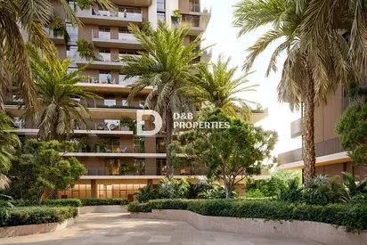 Burj View | High Floor | Payment Plan