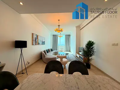 Chiller Free 2BR|Fully Furnished|Near Metro